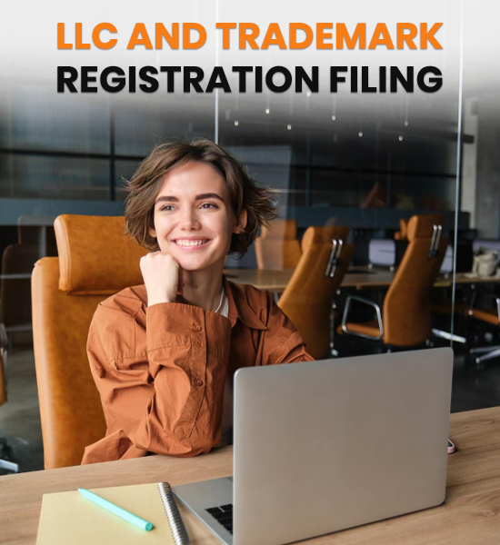 LLC And Trademark Registration Filing