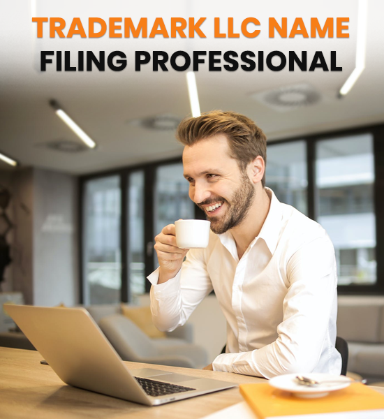 Trademark LLC Name Filing Professional