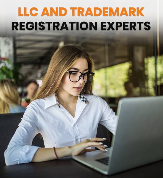 LLC And Trademark Registration Experts